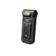 Фонарь Fenix многофункциональный SW05R-UV с красной подсветкой, чёрный, арт. SW05R-UVbk [FENIX]